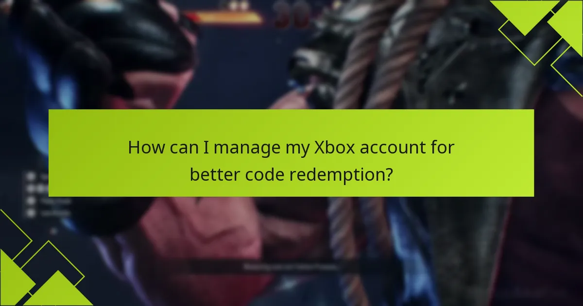 What are the account requirements for Tekken 8 code redemption?