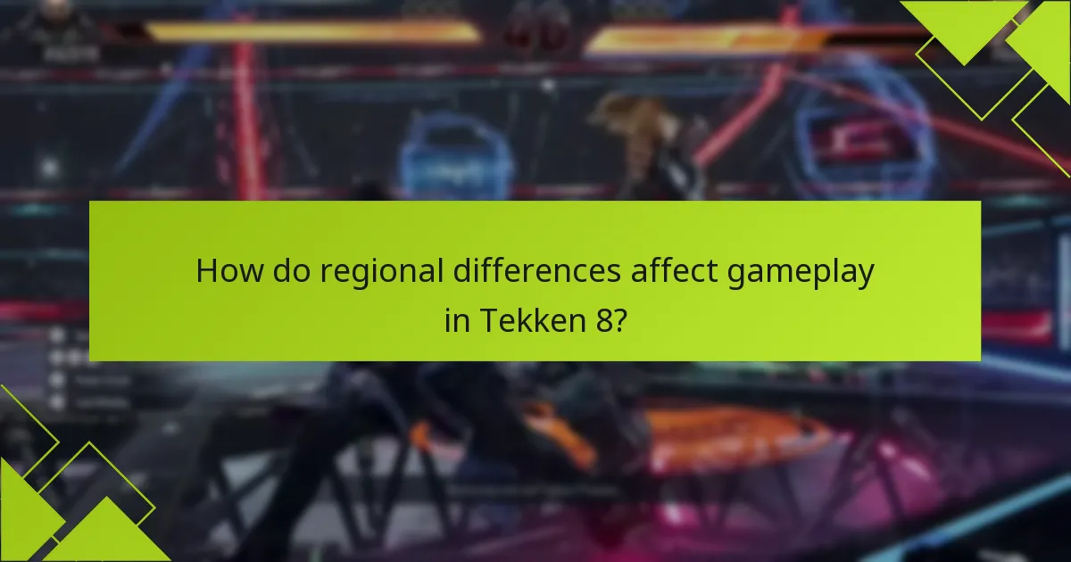 What are the account requirements for Tekken 8?