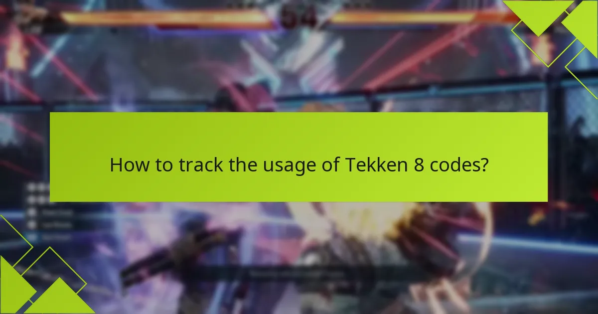 What are the expiration dates for Tekken 8 codes?