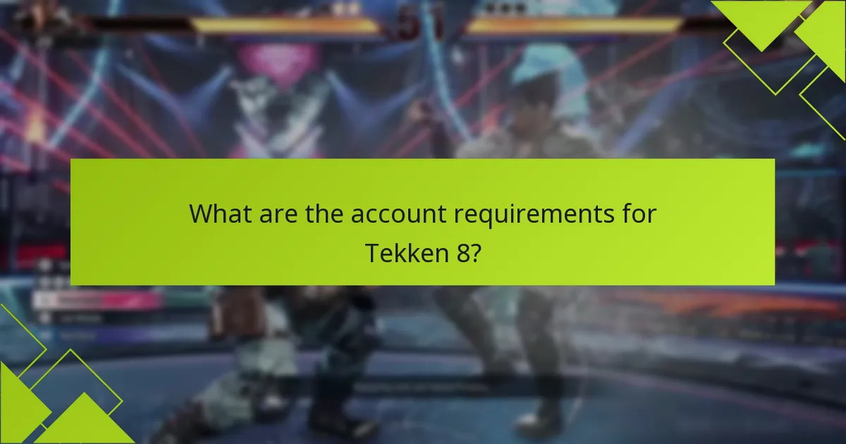 What common issues arise with Tekken 8 code restrictions?