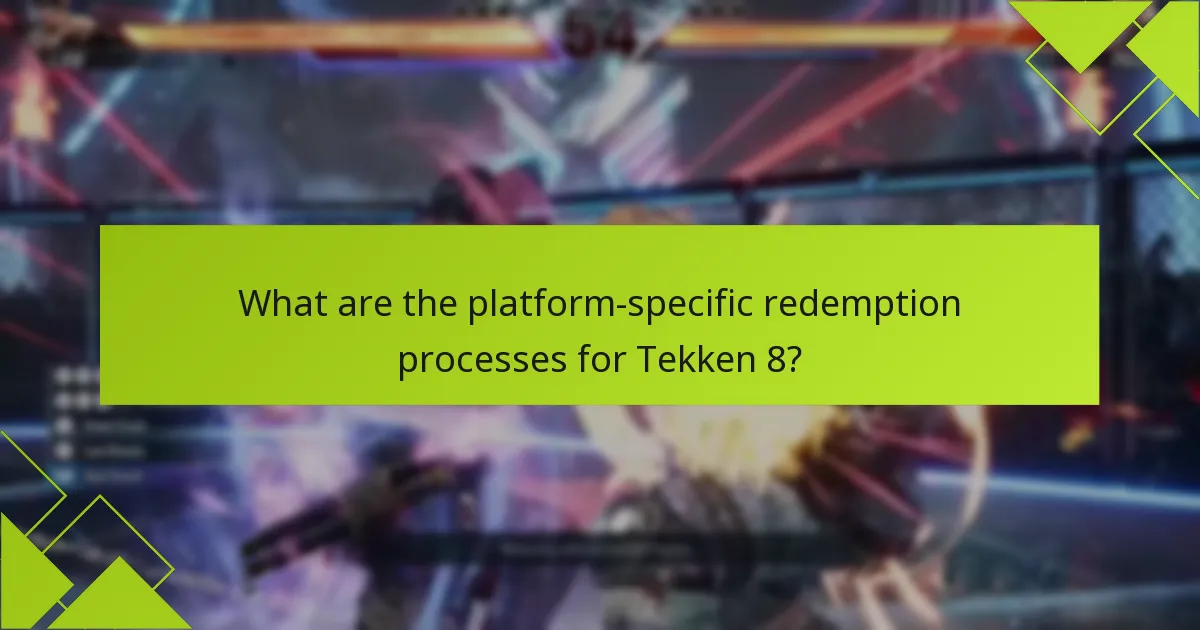 Which additional resources can assist with Tekken 8 wallet code redemption?